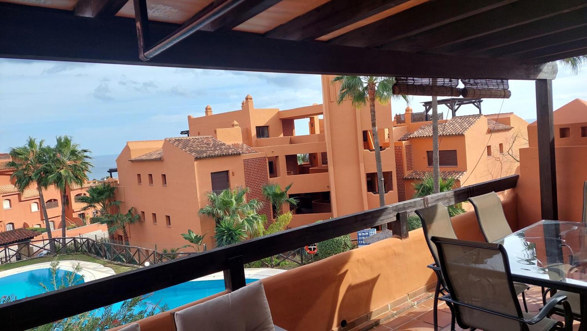 Appartement Jardines, Piscina Y Mar *