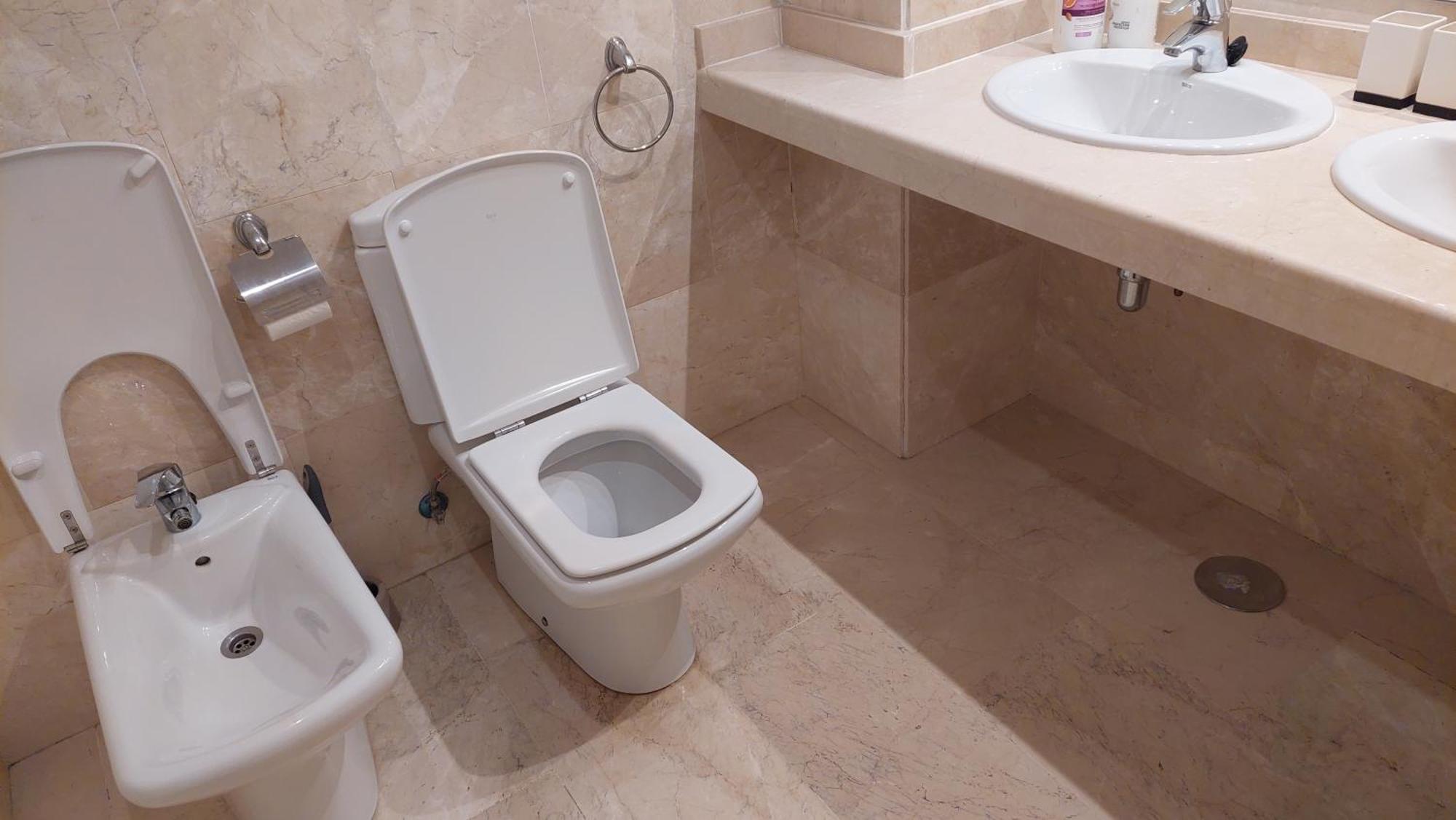 Appartement Jardines, Piscina Y Mar Estepona
